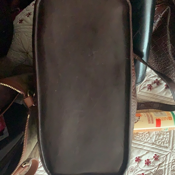 BRAHMIN BUCKET BAG - Picture 6 of 6